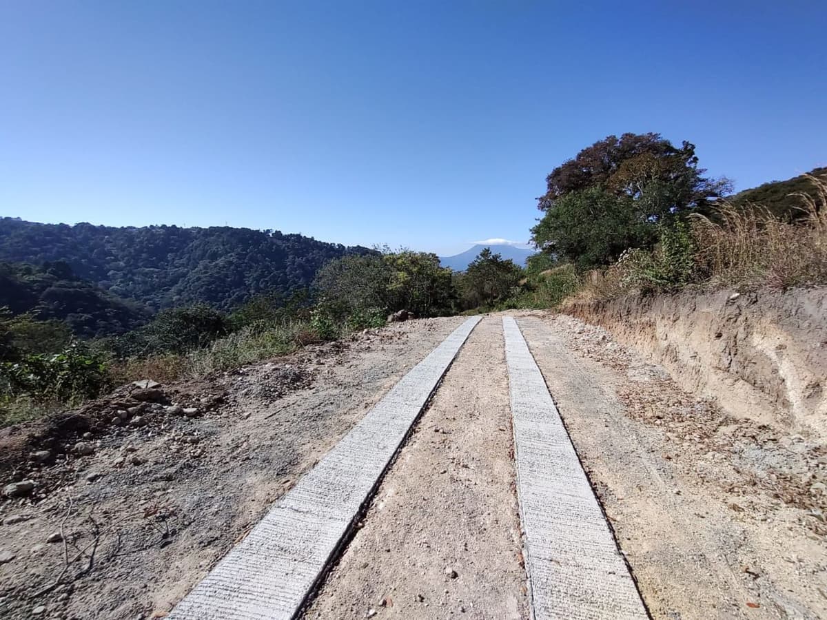   Terreno en Venta en km 19.9 Carretera a El Salvador  - foto 1