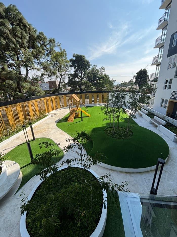 APARTAMENTO EN VENTA - EDIFICIO ESENTA ZONA 12 - foto 1