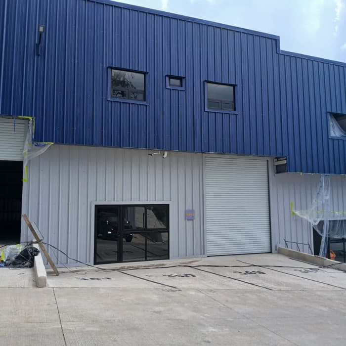 Ofibodega en Renta en K13 Santa Rosalía Km. 13 CAES - foto 1