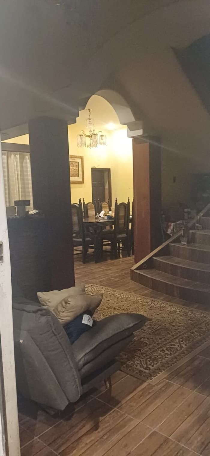 CASA EN VENTA EN VILLA CANALES - foto 1
