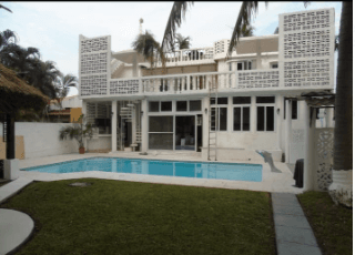 CASA EN VENTA EN PUERTO SAN JOSE  - foto 1