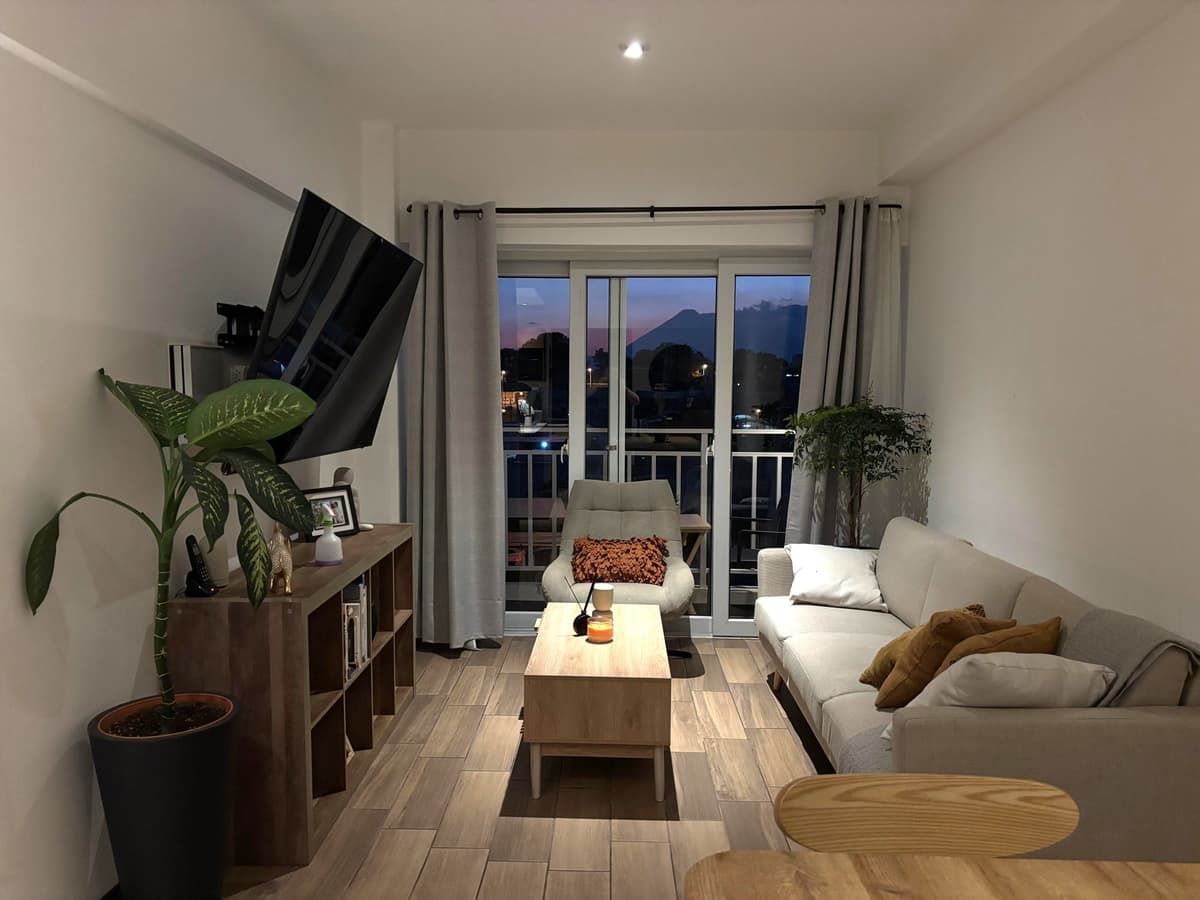 Apartamento en Venta en Zona 13 - foto 1