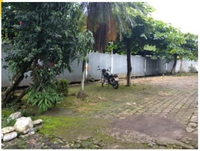 Renta de Terreno Comercial - foto 1