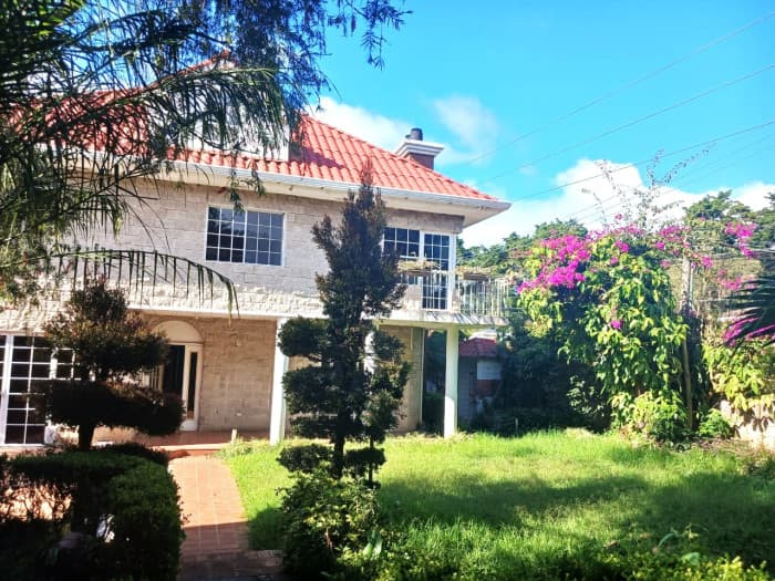 Casa en Alquiler en Carretera a El Salvador - Km 14.5 - foto 1