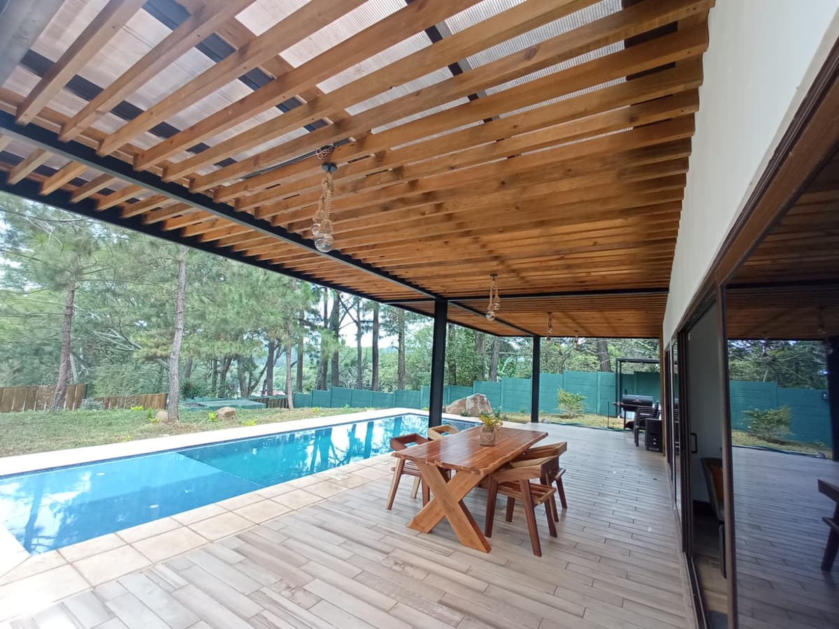 Casa en Venta, Barberena  - foto 1