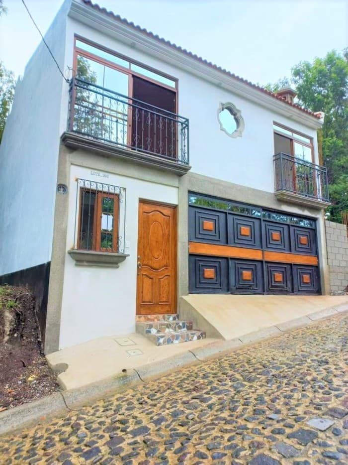 Vendo Casa Nueva en Antigua Guatemala - Antigua Gardens - foto 1
