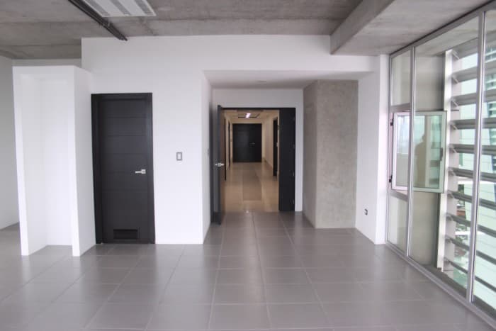 CityMax Renta Oficina en Edificio DOMANI zona 15 - foto 1