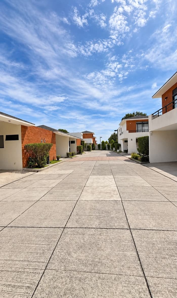 CASA EN VENTA EN BOSQUE ESCONDIDO - foto 1