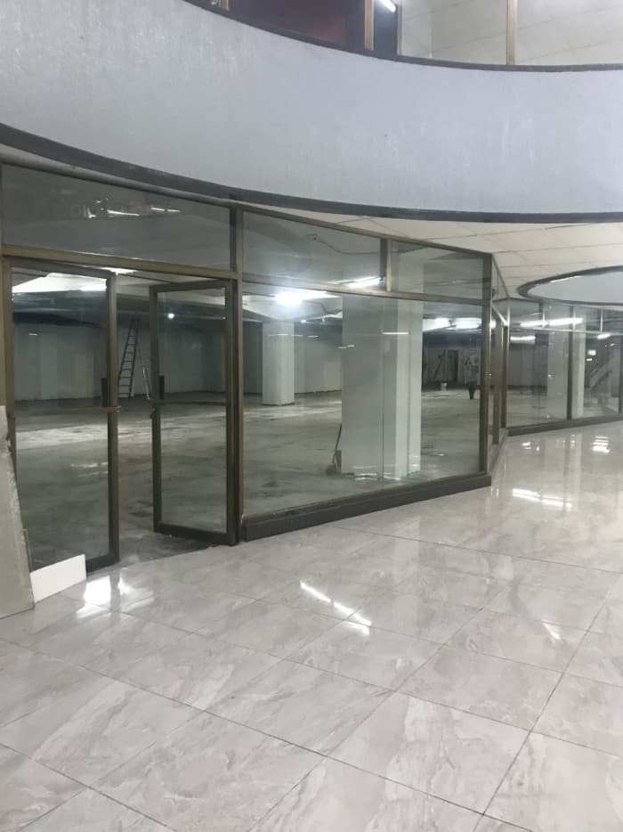 Rento Local en zona 1 de Guatemala - foto 1