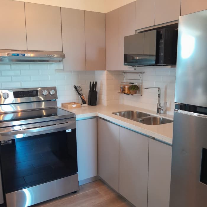 Apartamento Residencial en Venta - foto 1