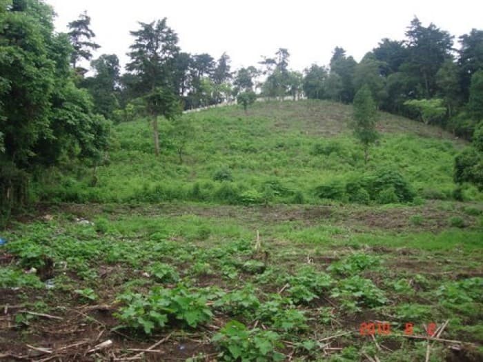 Terreno en Venta La  Ciénega Grande, San Jose Pinula - foto 1