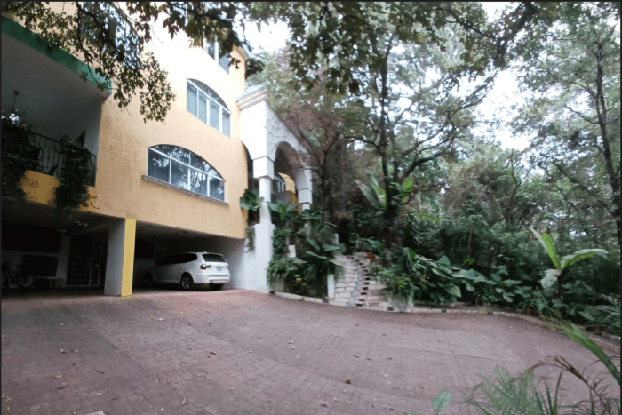 Casa en Venta en El Encinal, Zona 7 de Mixco  - foto 4