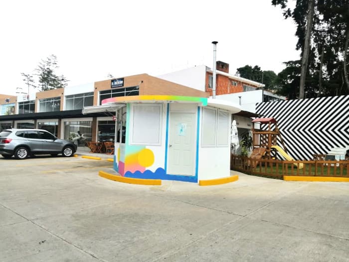Local Comercial - KIOSKO en Km 16.5 CES - foto 2