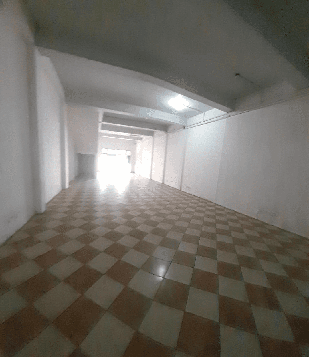 Local Comercial en renta en zona 1 - foto 3