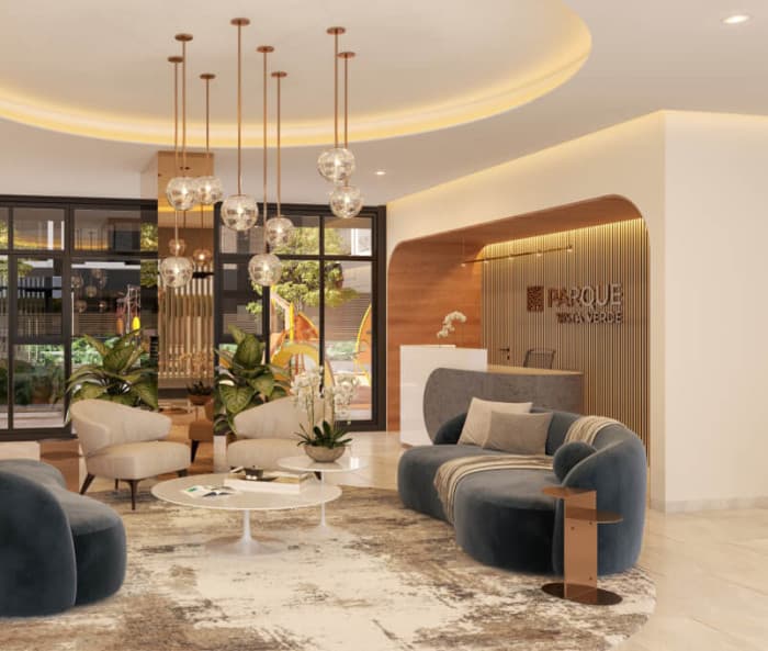 Apartamento nuevo de 3 habitaciones en venta en zona 15 - foto 3