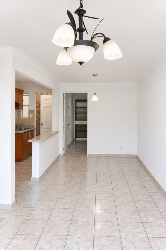 CASA EN VENTA RESIDENCIALES LOS ARCOS SAN MIGUEL PETAPA - foto 2