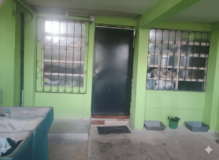 Casa en venta con locales uso mixto Zona 6 proyecto 4-4 - foto 4