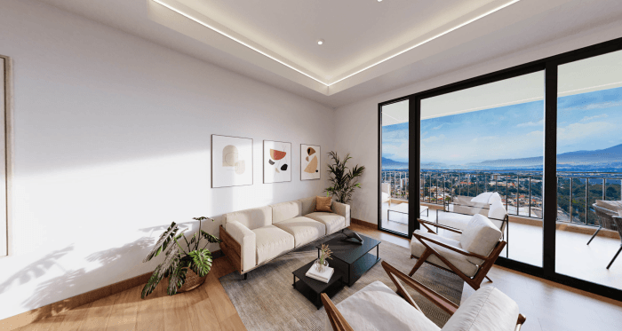 Apartamento en Pre Venta Zona 11 - foto 3