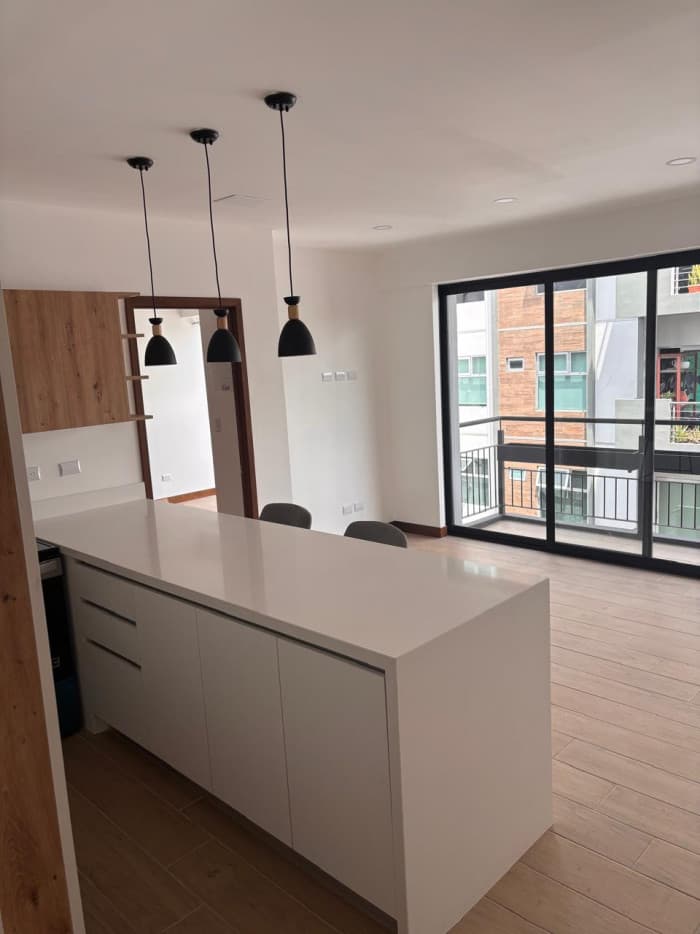 APARTAMENTO EN RENTA ZONA 16 - VILABOSQUE 34  - foto 3
