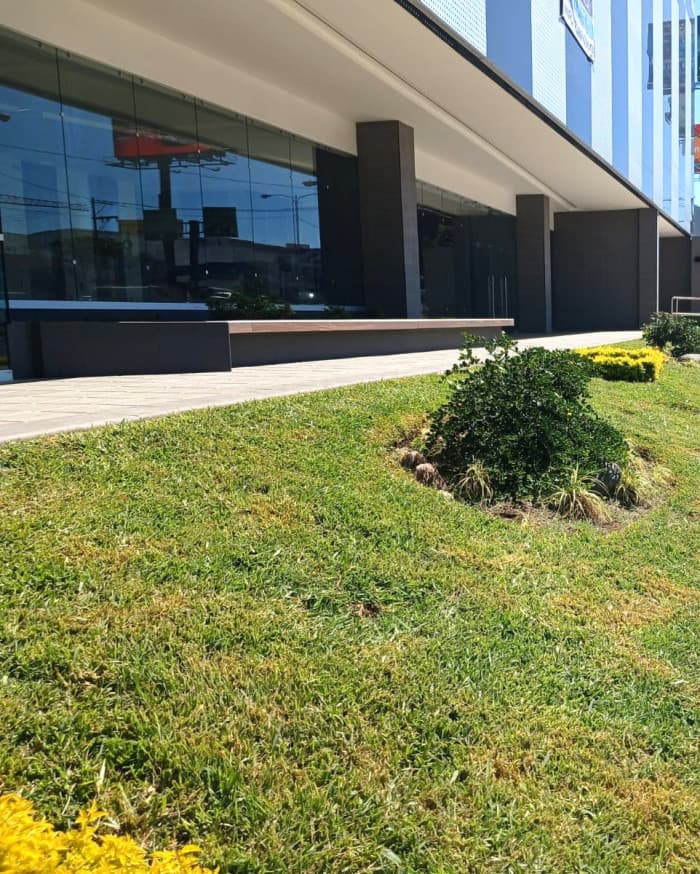 Edificio en Alquiler en zona 10 - Por estrenar !! - foto 2