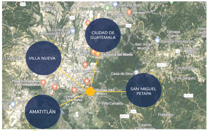 Ofibodega en Venta en Ubicación Estratégica  - foto 4
