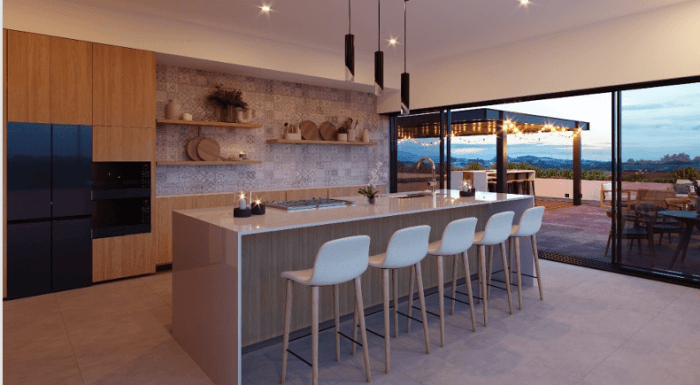 Apartamento en Venta La Vie  en Los Próceres, - foto 3