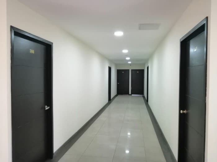 Oficina en renta en Centro de Negocios en Fraijanes - foto 4