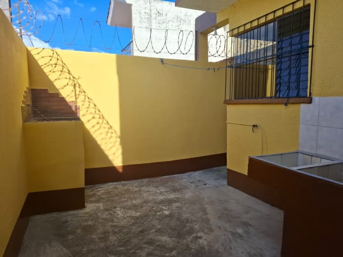 Casa en Alquiler Carret San Jose Pinula - Lo de Valdez - foto 4