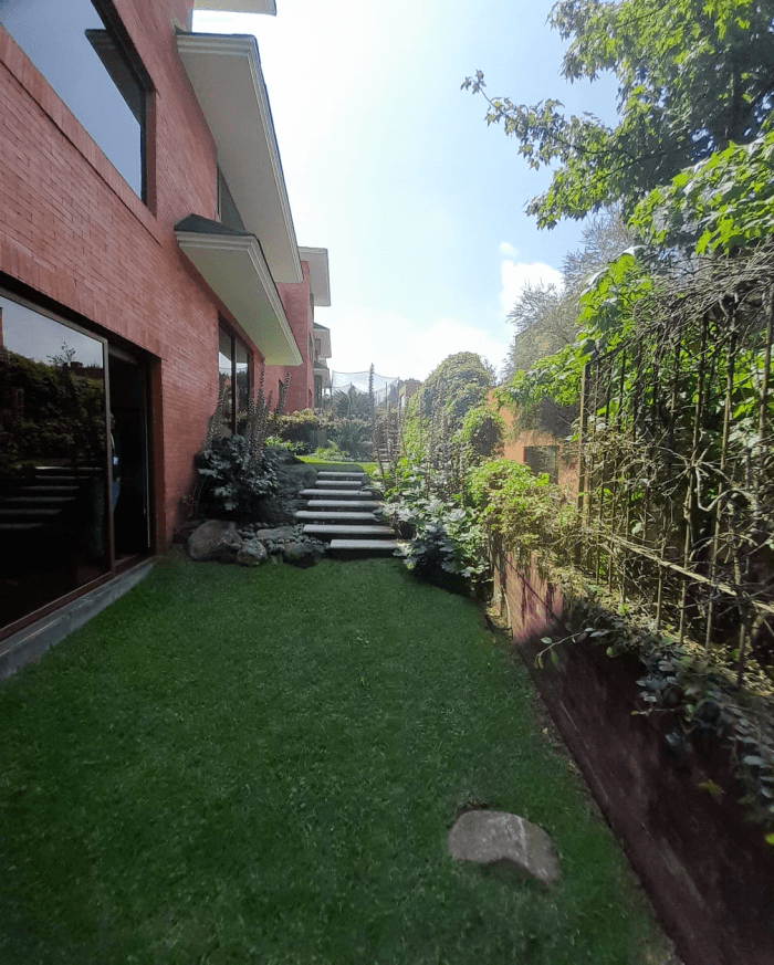 CASA EN VENTA EN CONDOMINIO EXCLUSIVO - foto 4