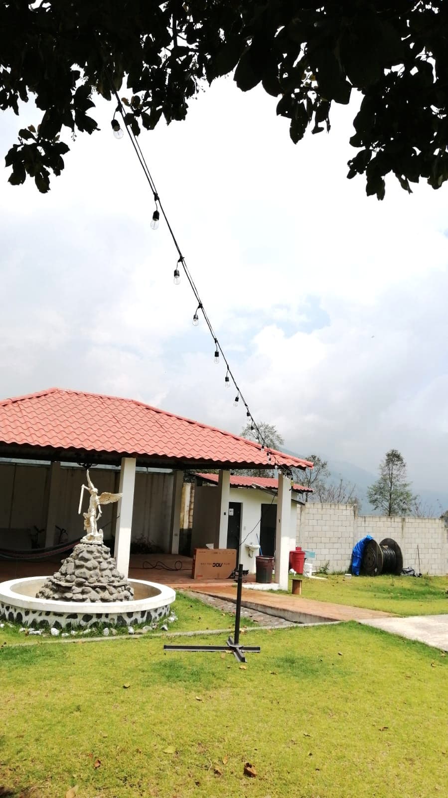Granja Amueblada/Equipada en Alquiler en Chimaltenango - foto 2