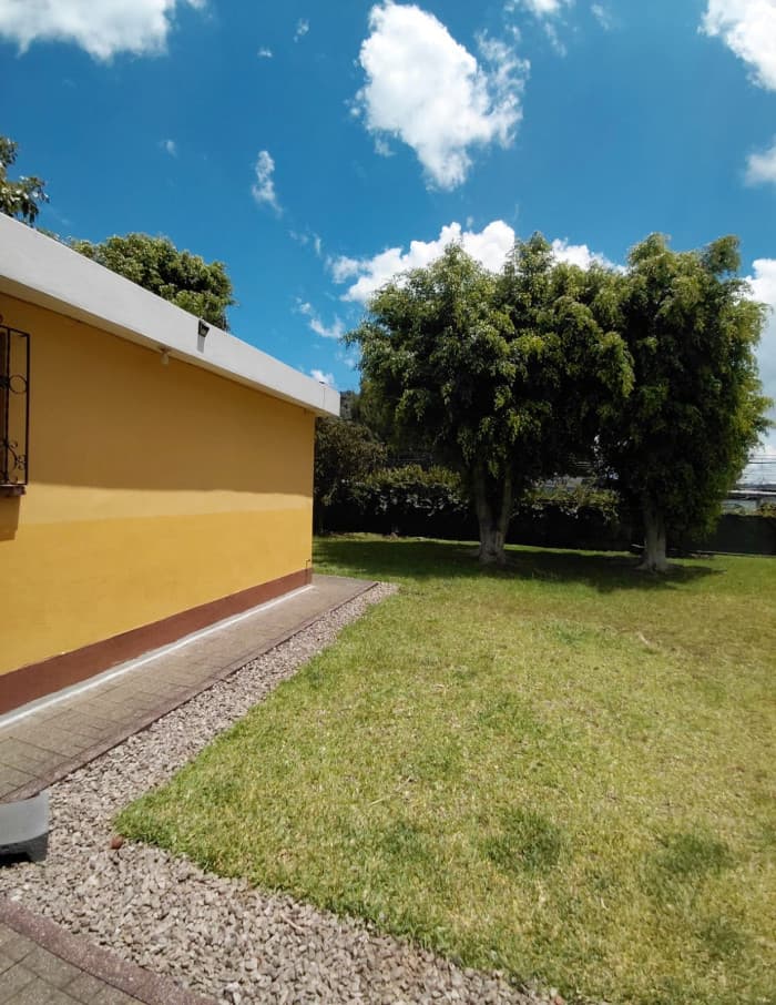 CASA EN VENTA EN KM 28.5 FRAIJANES - foto 4