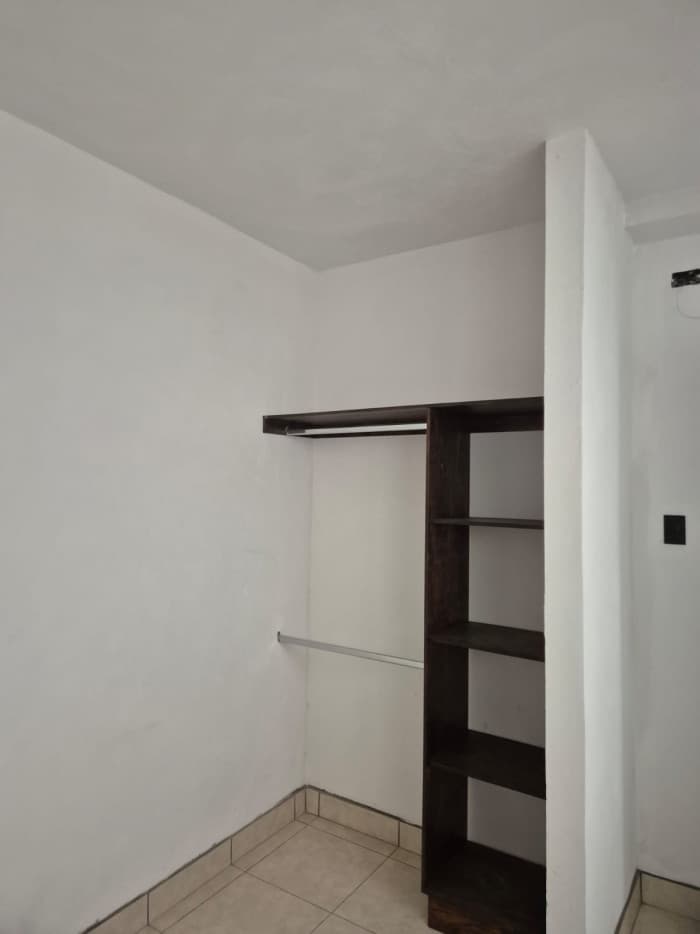 APARTAMENTO EN RENTA EN ZONA 7 - foto 3