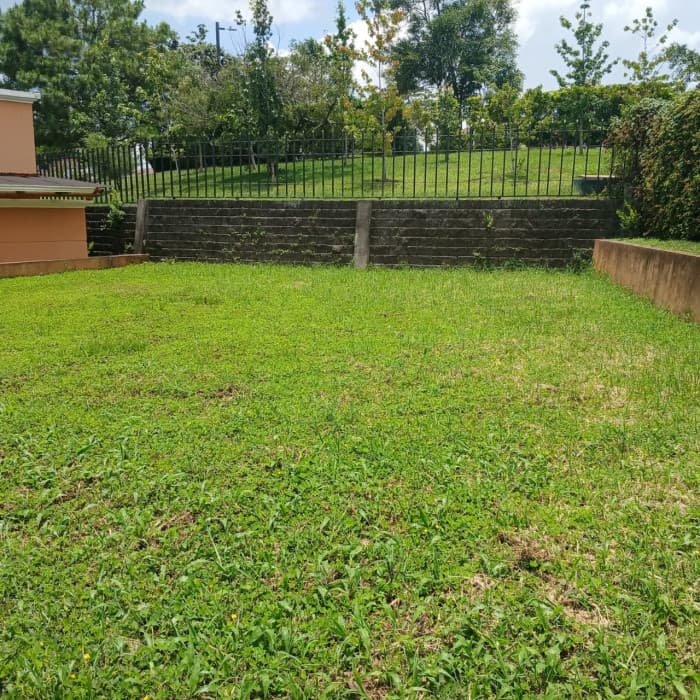 TERRENO EN VENTA EN SAN MARTIN DE ALLENDE - CES - foto 2