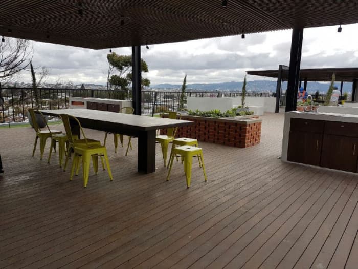 Apartamento en venta en Mariscal Uno Uno Zona 11 - foto 4