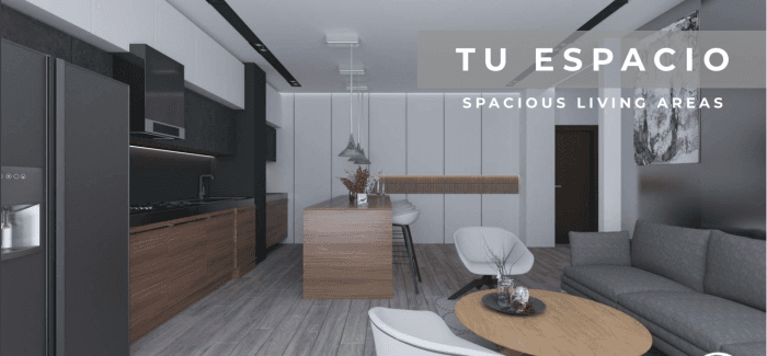 Apartamento en venta en zona 15 - foto 4