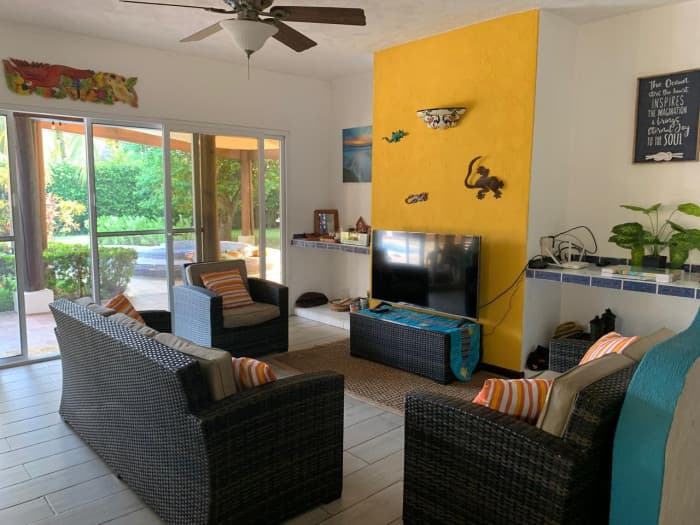 CHALET EN VENTA - ESCUINTLA, PUERTO SAN JOSE - foto 2