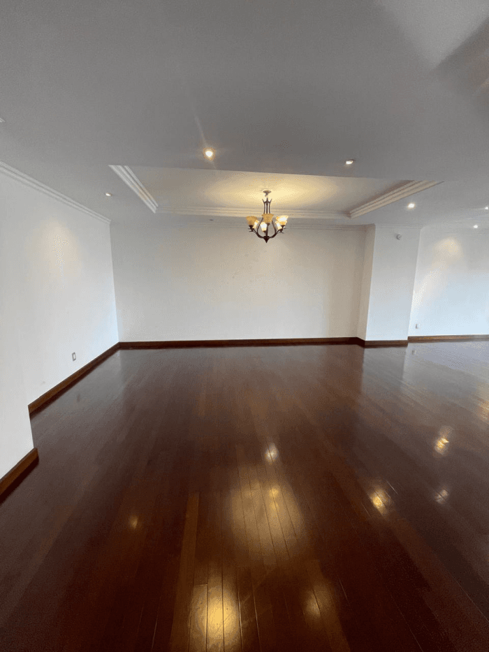 Apartamento en renta en zona 14 - foto 4