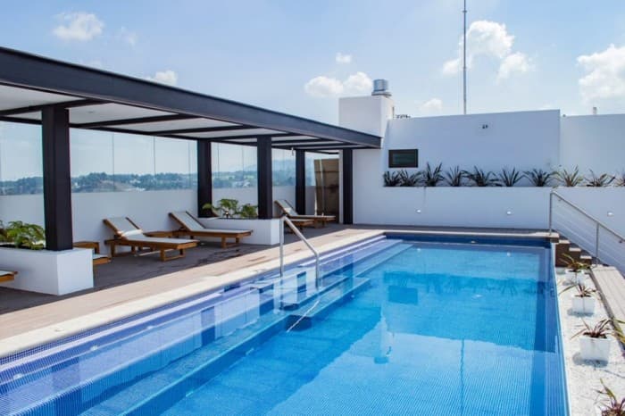 Apartamento en venta en zona 15  - foto 2