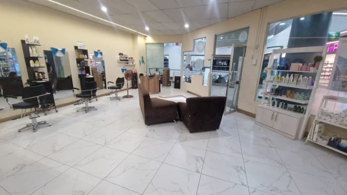 LOCAL COMERCIAL EN ALQUILER EN AGUILAR BATRES - foto 4