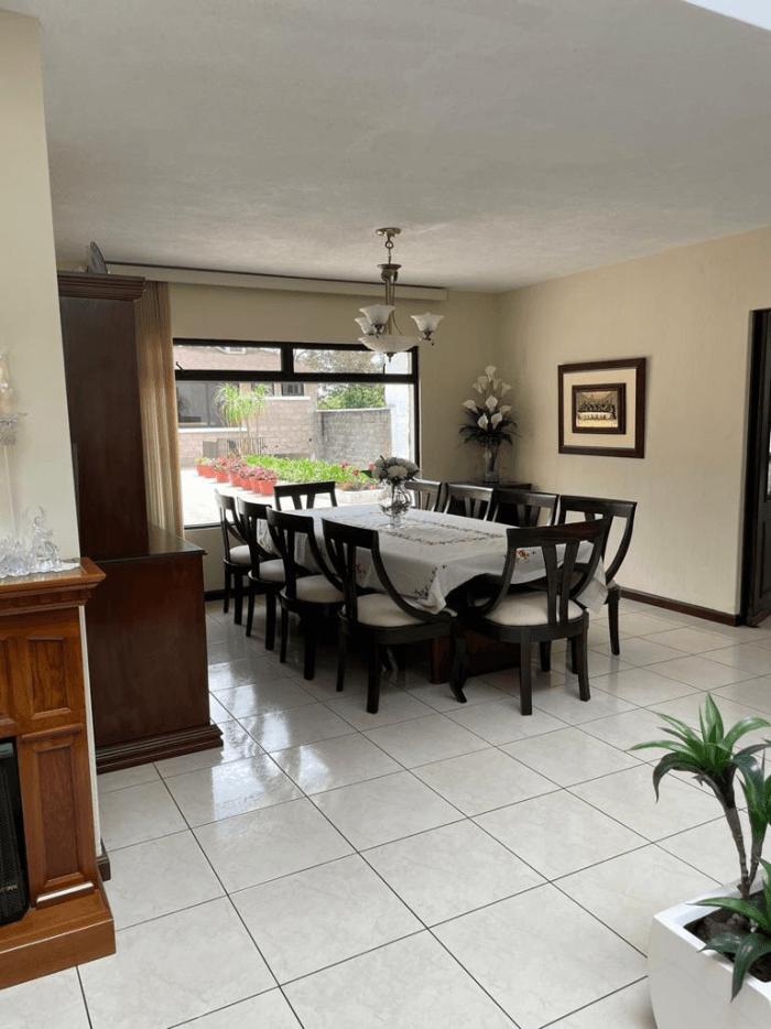 Casa en venta en km 16 de Carretera a El Salvador - foto 4