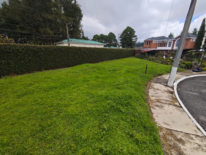 TERRENO EN VENTA EN RESIDENCIAL SANTA CLARA - CES - foto 3