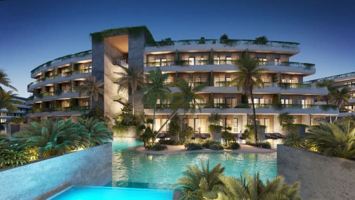 Atlantida 3 Habitaciones Desde $485Mil - foto 3