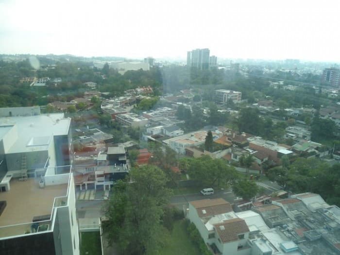 OFICINA EN RENTA EN ZONA 15 VISTA HERMOSA GUATEMALA - foto 2