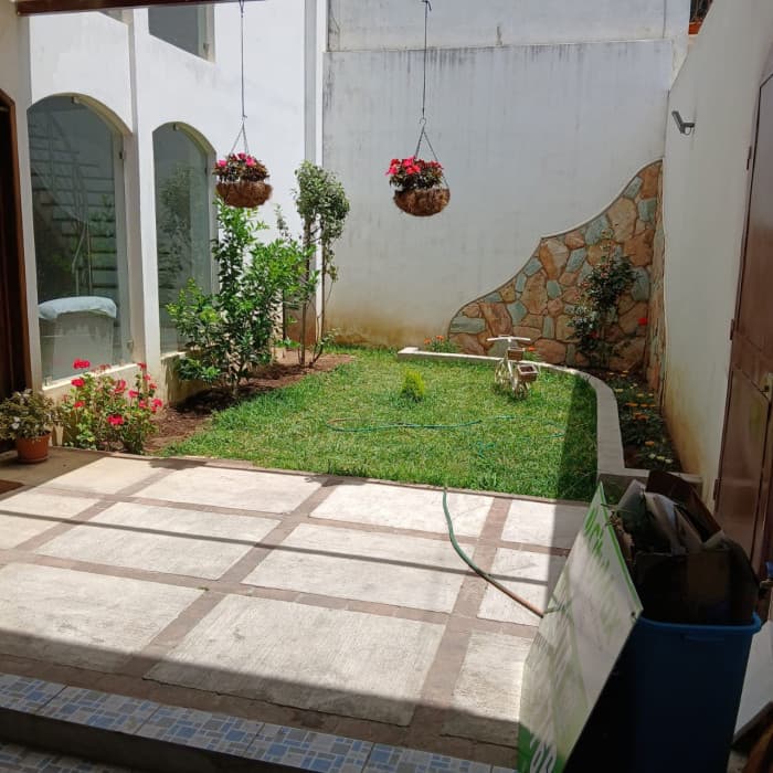 Casa en Venta Condominio en Santa Lucia  Milpas Altas - foto 3