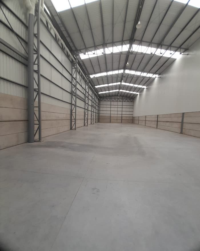 Bodega en Alquiler en Amatitlán - foto 4