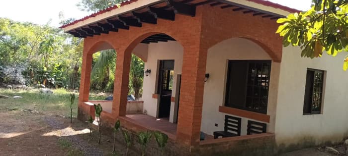 Finca en Venta Camino a Taxisco - foto 3