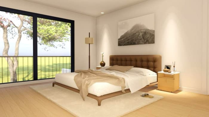 Casa Residencial en Venta en Arrazola, Fraijanes - foto 4