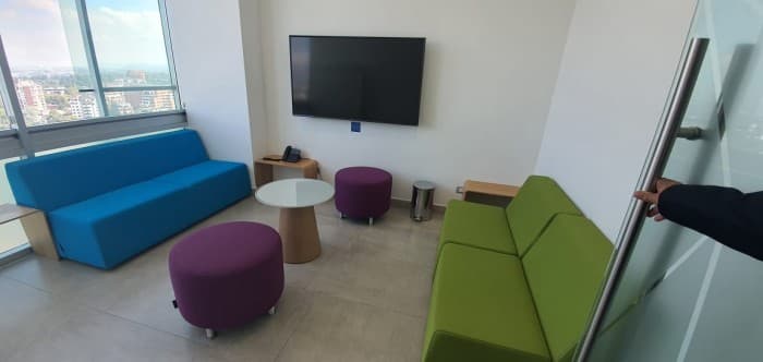 Vendo Oficina con 99.03m2 en Zona 15 Guatemala - foto 4