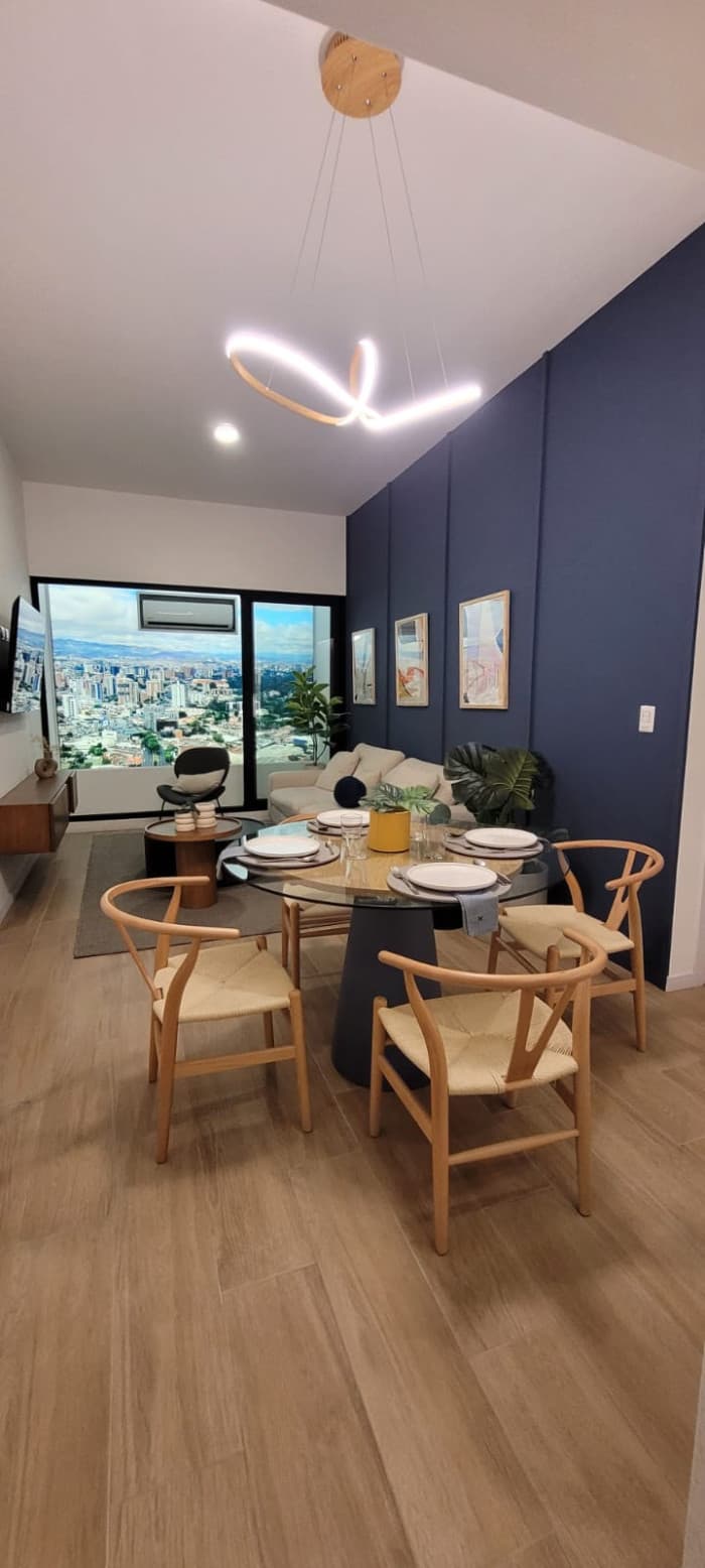 Apartamento en pre-venta sobre Blvd. Los Próceres - foto 2