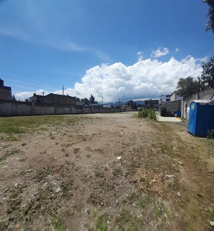 Terreno en renta en San Cristobal  - foto 2